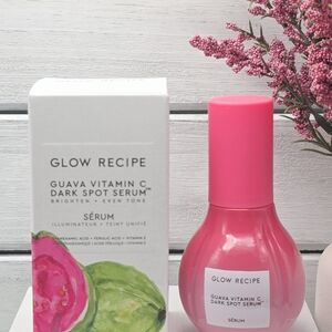 Glow Recipe Guava Vitamin C Dark Spot Serum